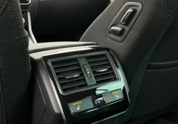 Skoda Superb III Kombi Facelifting 2.0 TSI 190KM 2022 Skoda Superb Style Pakiet Comfort, GPS, Tempomat, Fotel z pamiecia, Kamer, zdjęcie 29