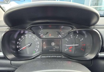 Citroen C3 III Hatchback Facelifting 1.2 PureTech 83KM 2023 Citroen C3 1.2 83KM Shine - Salon PL Serwis ASO Gwarancja FV23 1.2 83KM, zdjęcie 20