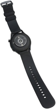 Умные часы AMAZFIT GTR 3 Pro, черные