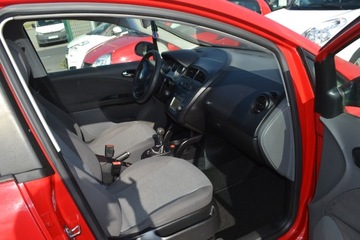 Seat Altea XL 1.6 Mpi 102KM 2006 Seat Altea, zarejestrowana, zdjęcie 5