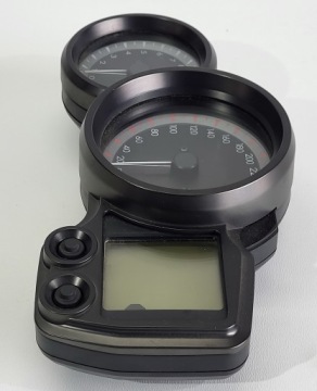 Счетчик часов Yamaha FJR 1300 2006-2012 30000км
