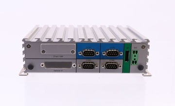 NEXCOM SPECTRA NISE106-N3710! НЕТ! ПОВРЕЖДЕН!