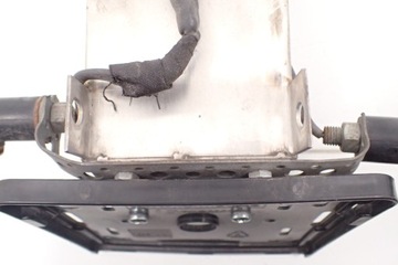 Yamaha FZ6 S1 04-06 Заднее крыло Fazer