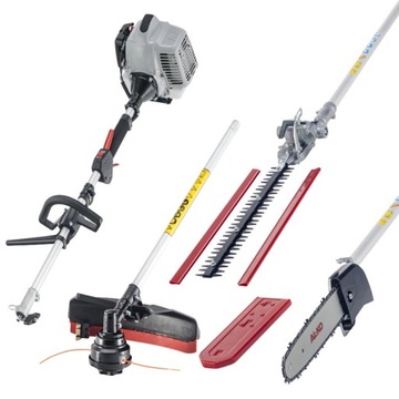 AL-KO BC 260 MT KOSA SPALINOWA - MULTITOOL 113787