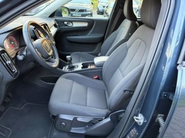 Volvo XC40 2022 Volvo XC 40 T3 163 KM Kamera Hak FV23% Gwarancja, zdjęcie 10