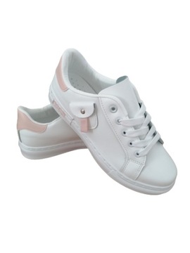 Buty sportowe TRAMPKI Sneakersy Adidasy 38