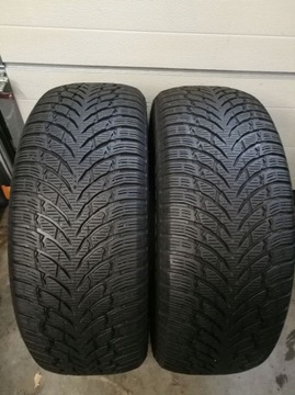 Opony zimowe 275/60 R 20 Nokian WR SUV 4