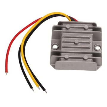 12 В постоянного тока с шагом до 24 В, 3 А, 72 Вт, водонепроницаемый