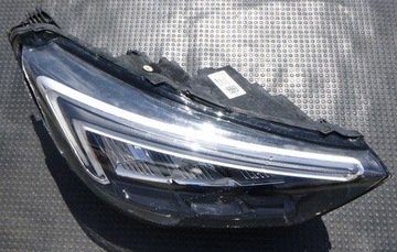 Opel Crossland X Reflektor Prawy 39153539