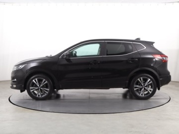 Nissan Qashqai II Crossover Facelifting 1.2 DiG-T 115KM 2018 Nissan Qashqai 1.2 DIG-T, Navi, Klima, zdjęcie 2