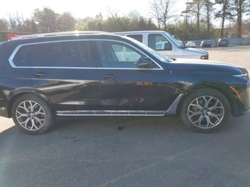 BMW X7 2026 BMW X7 2026 BMW X7 XDRIVE40I 3.0 Benzyna 375KM, zdjęcie 6