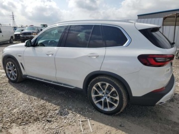 BMW X5 G05 2023 BMW X5 xDrive45E 2023 3.0l 3.0 Hybryda 389KM, zdjęcie 1