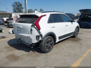 Kia Niro II 2024 Kia Niro 2024 KIA NIRO EX 1.6 Hybryda 139KM, zdjęcie 4