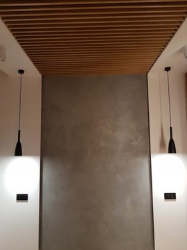 Комплект АРХИТЕКТУРНОЙ БЕТОННОЙ ШТУКАТУРКИ 7м2