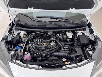 Toyota 2022 Toyota Yaris Cross Comfort + TECH / 1 właściciel /, zdjęcie 17