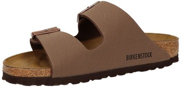 Klapki BIRKENSTOCK Arizona 0151183 Mocca r.38