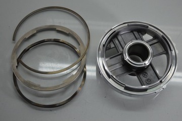 Support centralny A8LR1 A8TR1 Hyundai