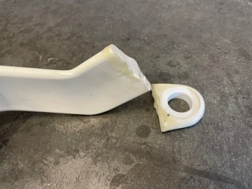 Поручни Touratech. Защитные приспособления для рук.