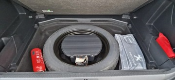 Peugeot 3008 II Crossover 1.5 BlueHDI 130KM 2019 Peugeot 3008 Jeden Właściciel Super Stan GT Line, zdjęcie 11