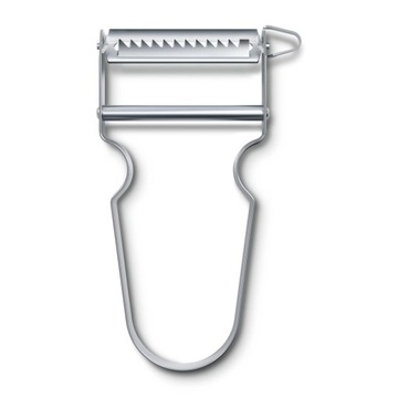 Obieraczka Victorinox Star 6.0914 Julienne,srebrna