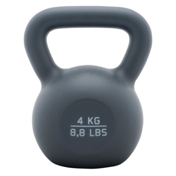 Чайник BITUMIC KETTLEBELL 4KG