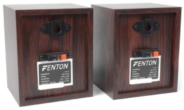 Домашний кинотеатр Fenton 5.0 (P)