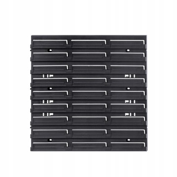 Tablica montażowa BINNER BOARD KBBS4040 KISTENBERG