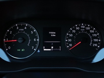 Dacia Duster II SUV 1.0 TCe LPG 100KM 2021 Dacia Duster 1.0 TCe, Salon Polska, GAZ, Navi, zdjęcie 10