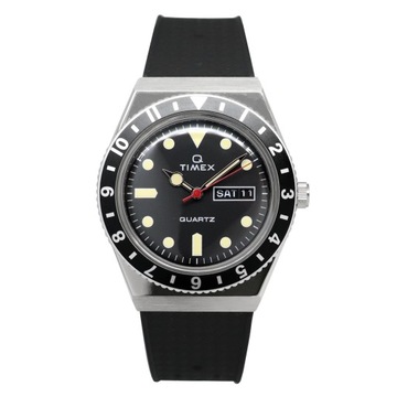 Timex Q переиздание TW2V32000 Мужские часы