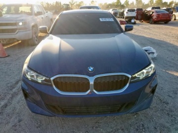 BMW Seria 3 G20-G21 2023 BMW Seria 3 330i 2023 2.0l 2.0 Benzyna 255KM, zdjęcie 5