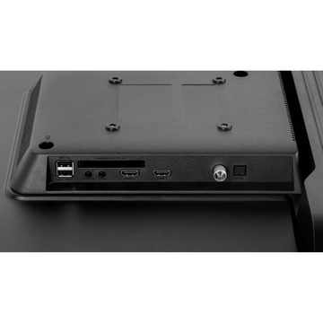 Телевизор 32' DLED HD Ready Kruger&Matz DVB-T2 + КАБЕЛЬ HDMI