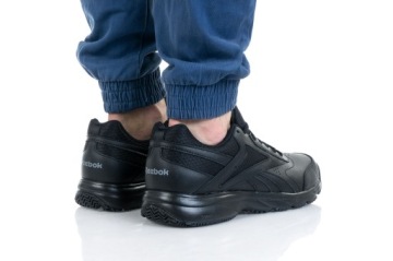 КРОССОВКИ REEBOK WORK N CUSHION 4.0 FU7355 р. 40,5