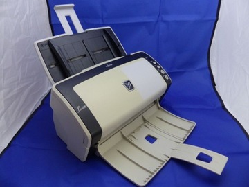 СКАНЕР А4 Fujitsu Fi-6130 ПРОФЕССИОНАЛЬНЫЕ ДОКУМЕНТЫ