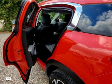 Citroen C5 Aircross SUV 1.5 BlueHDI 131KM 2019 Citroen C5 Aircross Zarejestrowanymega kolor GWARANCJA 1.5 Diesel 130KM, zdjęcie 14
