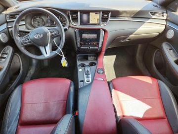 Infiniti QX50 2023 Infiniti QX50 Sport 2023 2.0 Benzyna 268KM, zdjęcie 8