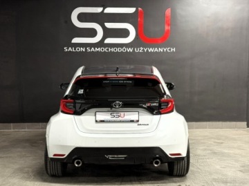 Toyota 2021 Toyota GR Yaris 1.6 Turbo 261 KM Pakiet VIP Head Up JBL Full LED Salon PL, zdjęcie 12