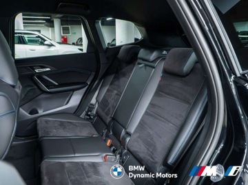 BMW X1 U11 Crossover 1.5 18i 136KM 2026 BMW X1 sDrive18i 136 KM - Gotowy Do Odbioru - M Sport - Kola Zimowe w cenie, zdjęcie 23