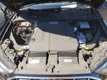Audi Q7 II 2023 Audi Q7 Premium Plus 2023 2.0l 2.0 Benzyna 261KM, zdjęcie 6