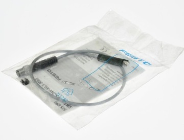 Датчик SMT-8F-PS-24V-K0,3-M8D FESTO 525899
