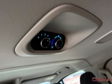 Ford Tourneo Custom I 2022 Ford Tourneo Custom 2.0tdci long automat 9os.full led obrotowe fotele kame, zdjęcie 27