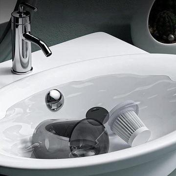 Ręczny odkurzacz bezprzewodowy, silnik bezszczotkowy 4500 PA Odkurzacz 120W