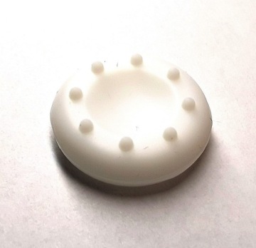 ЦВЕТНЫЕ КРЫШКИ ДЛЯ PS4 ЛАСТИК 2 ШТ. XBOX