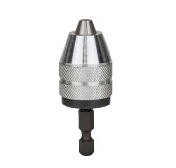 BOSCH PRO UCHWYT SZYBKOZACISKOWY 1-6MM 1/4''