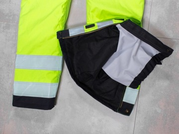 БРЮКИ BLAKLADER HI-VIS MULTINORMA 52