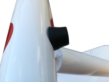 Слоник парковочный замок