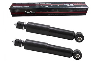 AMORTYZATOR PRZÓD VW TRANSPORTER T4 SRL