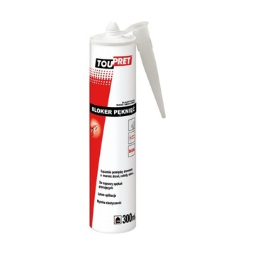 Bloker pęknięć Toupret 300 ml