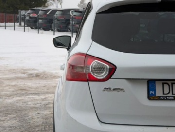 Ford Kuga I 2011 Ford Kuga Klima Alu Tempomat Serwis Gwarancja 2.0 Diesel 140KM, zdjęcie 5