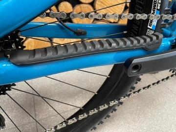 ВЕЛОСИПЕД MARIN RIFT ZONE 1 29 ДЮЙМОВ 2023 L ОРАНЖЕВЫЙ