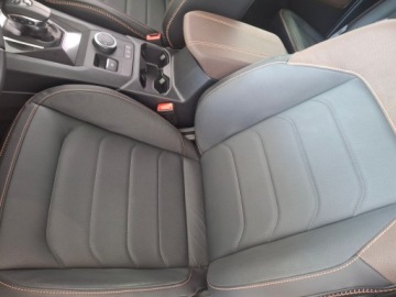 Volkswagen Amarok II 2026 Volkswagen Amarok PanAmericana 3.0 TDI 240 KM Auto, zdjęcie 25